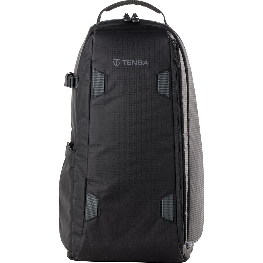 Tenba (636-421) Solstice Sling Bag 7 Black рюкзак для фототехники черный Tenba (636-421) Solstice Sling Bag 7 Black рюкзак для фототехники черный