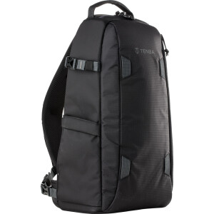 Tenba (636-421) Solstice Sling Bag 7 Black рюкзак для фототехники черный