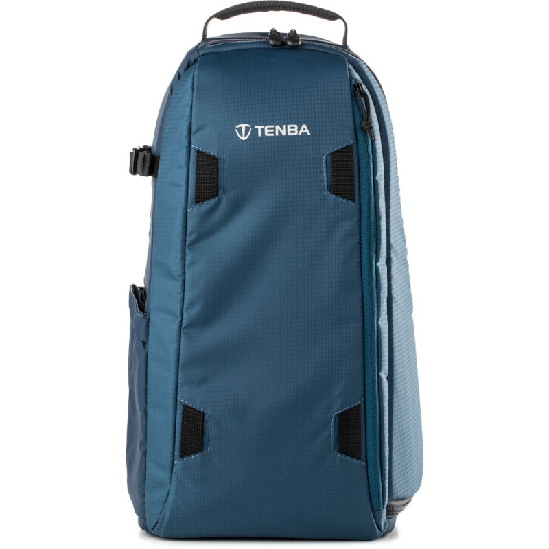 Tenba (636-422) Solstice Sling Bag 7 Blue рюкзак для фототехники синий