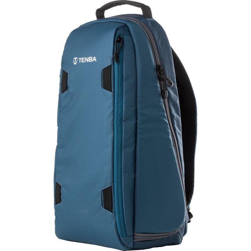 Tenba (636-422) Solstice Sling Bag 7 Blue рюкзак для фототехники синий