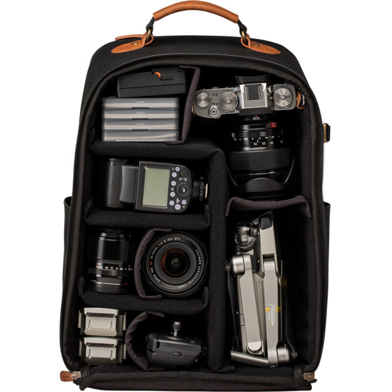 Tenba (637-804) Sue Bryce Backpack 15 рюкзак женский для фототехники