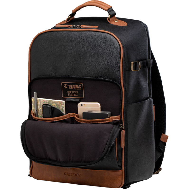 Tenba (637-804) Sue Bryce Backpack 15 рюкзак женский для фототехники