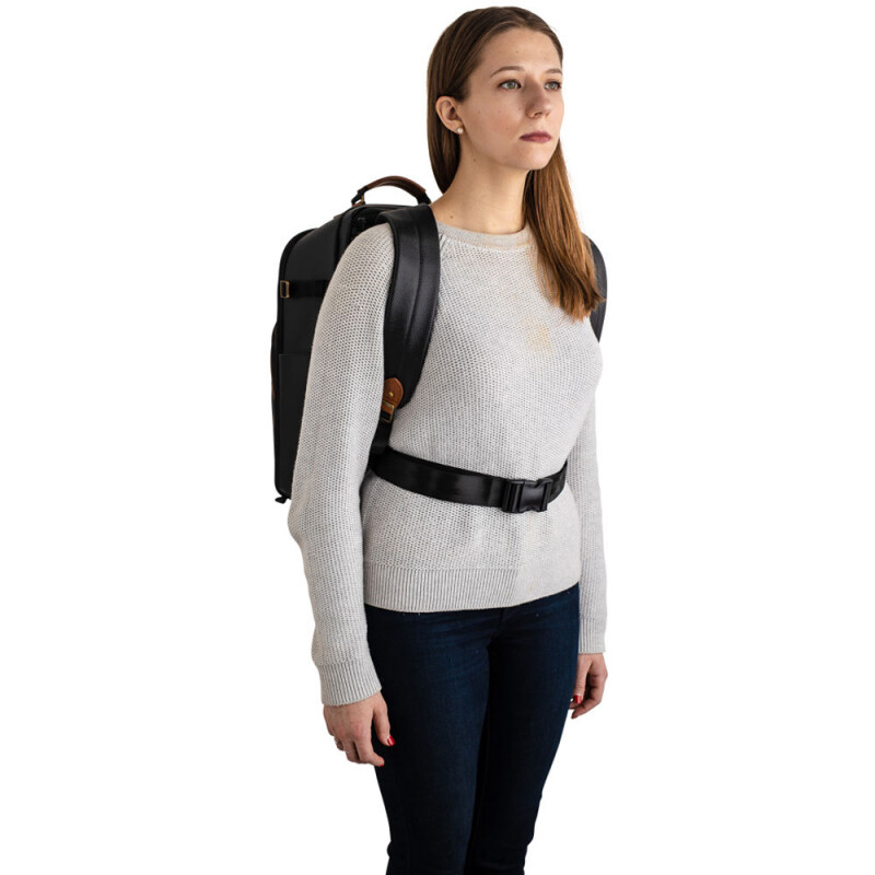 Tenba (637-804) Sue Bryce Backpack 15 рюкзак женский для фототехники