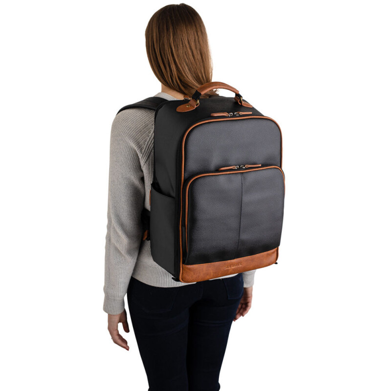 Tenba (637-804) Sue Bryce Backpack 15 рюкзак женский для фототехники