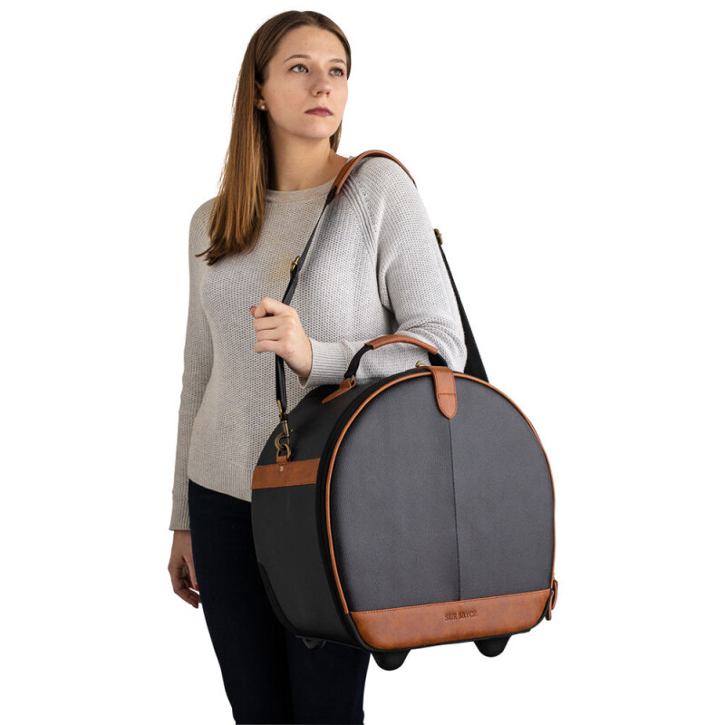 Tenba (637-806) Sue Bryce Hat Box Roller чемодан женский на колесах для фототехники