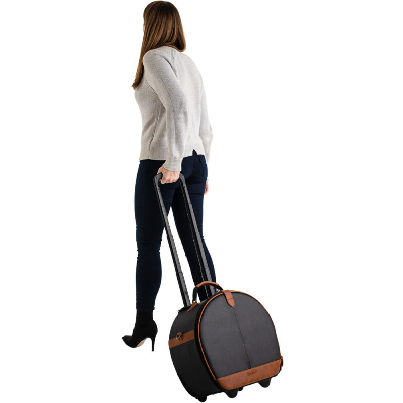 Tenba (637-806) Sue Bryce Hat Box Roller чемодан женский на колесах для фототехники