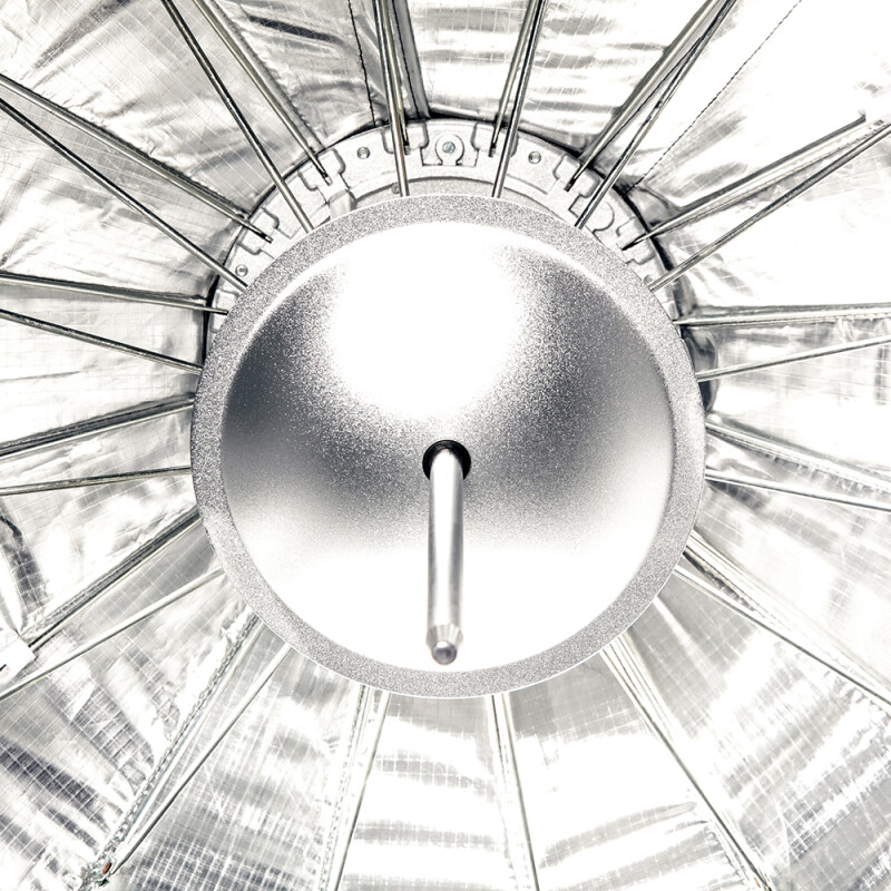 Phottix 82723 Raja Deep 60 быстрораскладной глубокий софтбокс 60 см