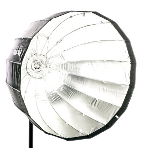 Phottix 82724 Raja Deep 80 быстрораскладной глубокий софтбокс 80 см