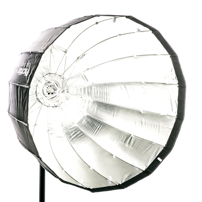 Phottix 82724 Raja Deep 80 быстрораскладной глубокий софтбокс 80 см