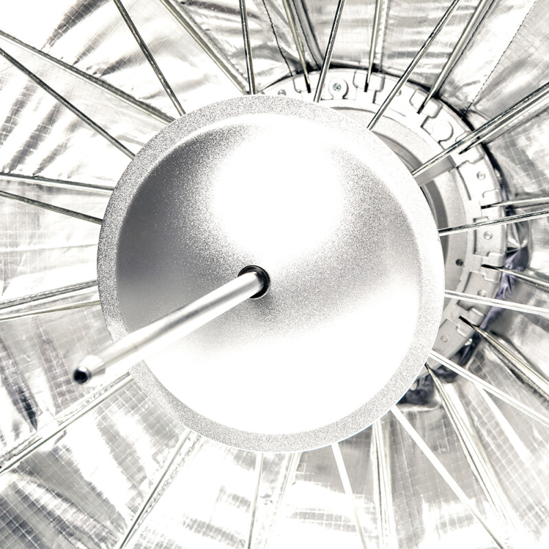 Phottix 82724 Raja Deep 80 быстрораскладной глубокий софтбокс 80 см