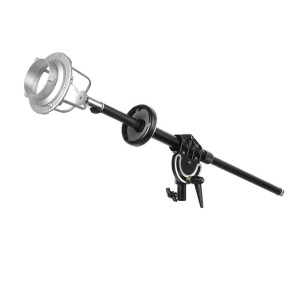 Falcon Eyes FEA-FS BW фокусировочная штанга для параболических софтбоксов