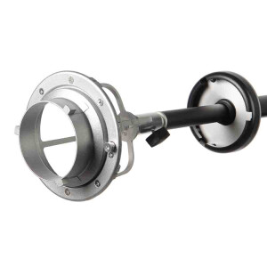 Falcon Eyes FEA-FS BW фокусировочная штанга для параболических софтбоксов