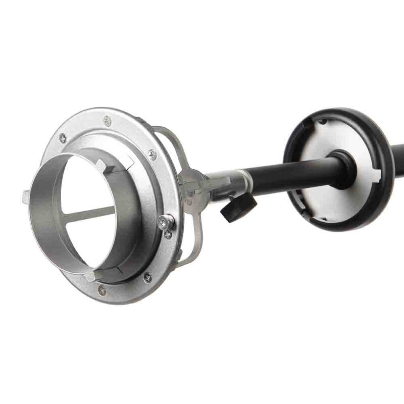 Falcon Eyes FEA-FS BW фокусировочная штанга для параболических софтбоксов