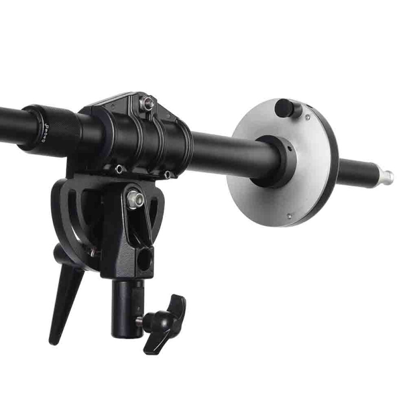 Falcon Eyes FEA-FS BW фокусировочная штанга для параболических софтбоксов