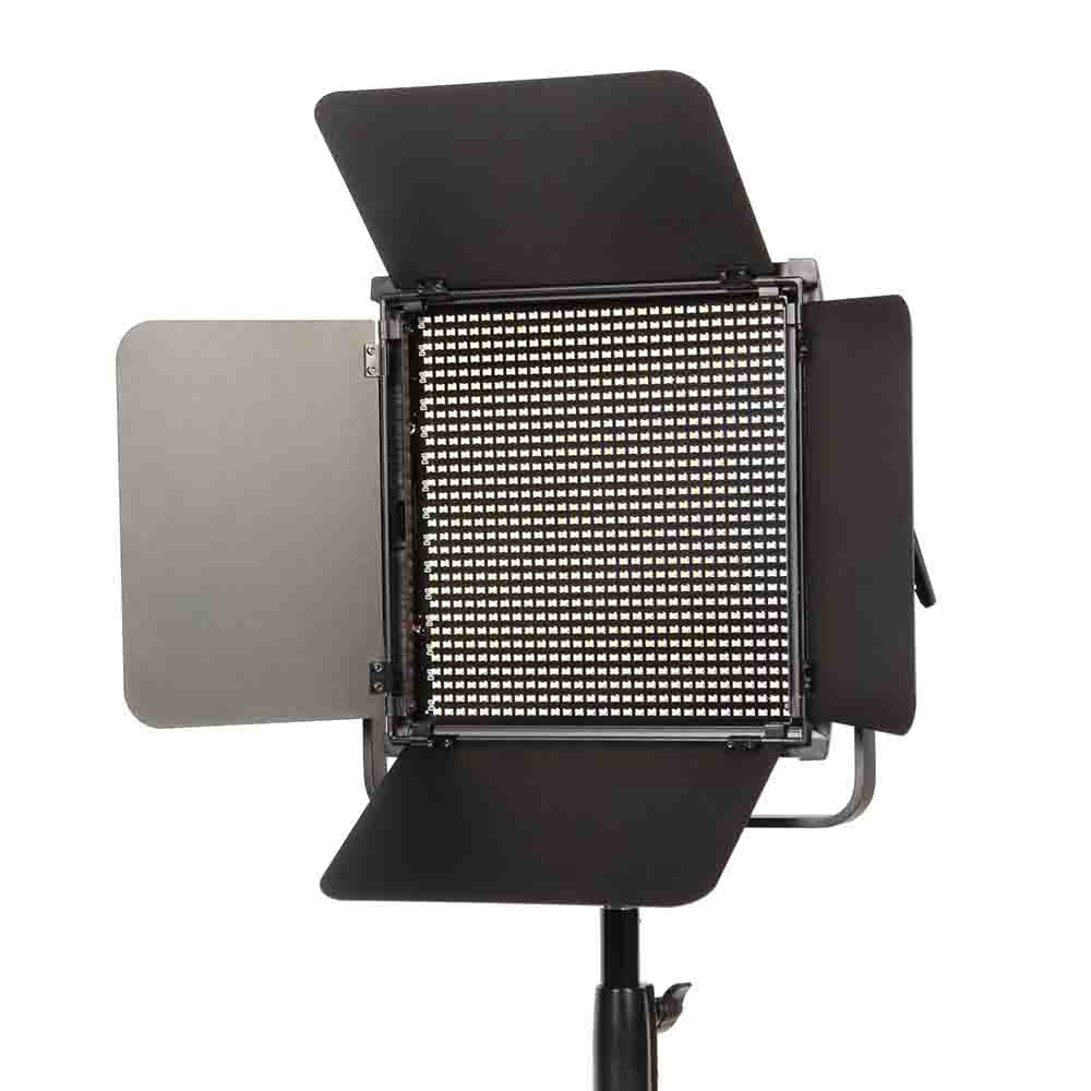 Falcon Eyes FlatLight 100 LED Bi-color светодиодный осветитель Falcon Eyes FlatLight 100 LED Bi-color светодиодный осветитель