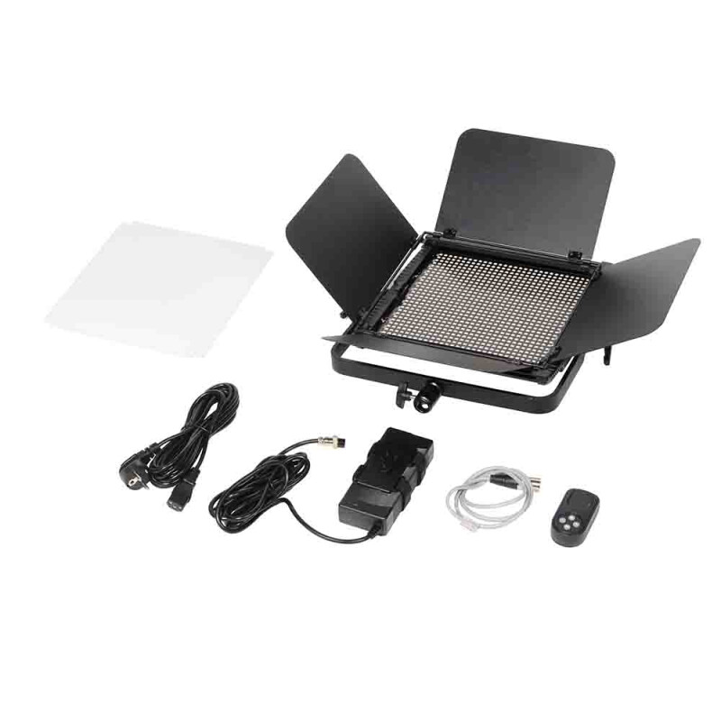 Falcon Eyes FlatLight 100 LED Bi-color светодиодный осветитель