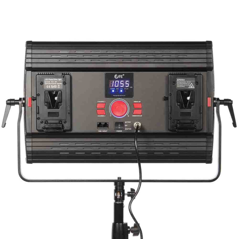 Falcon Eyes FlatLight 150 LED Bi-color светодиодный осветитель