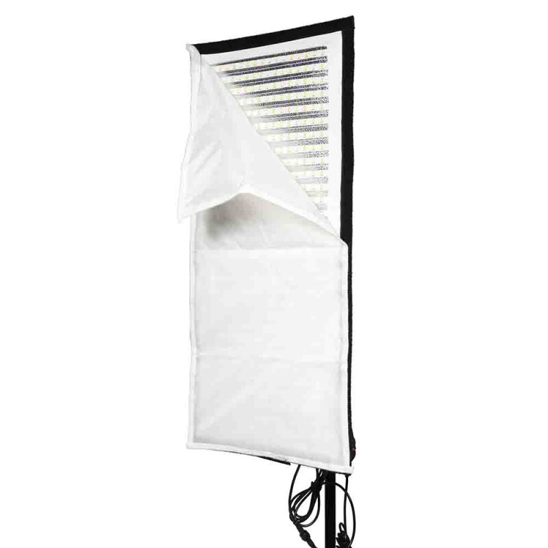 Falcon Eyes FlexLight 480 LED Bi-color гибкий светодиодный осветитель