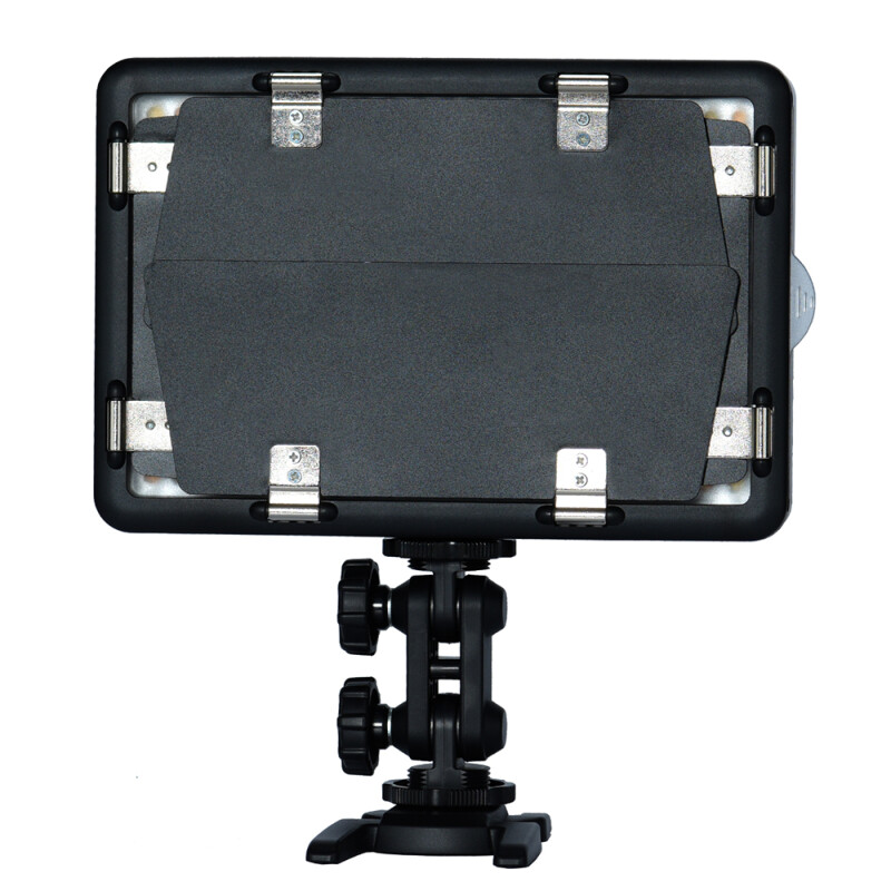 Godox LF308D накамерный светодиодный осветитель с функцией вспышки