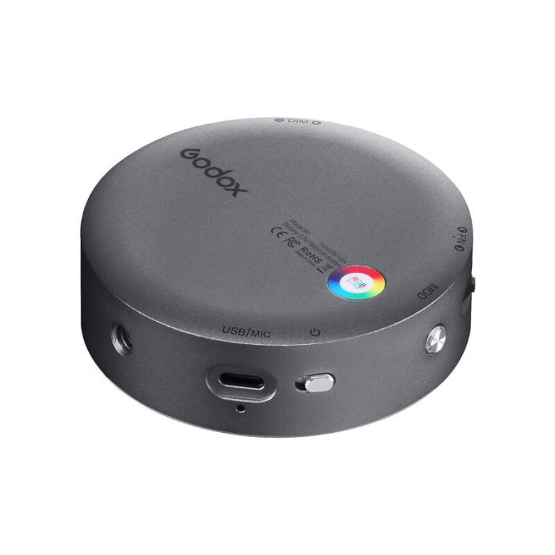 Godox RGB mini R1 светодиодный осветитель