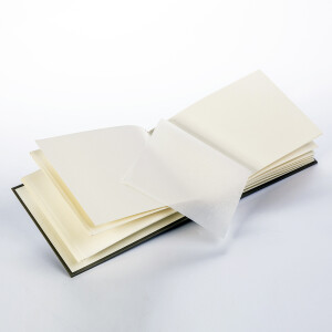 Walther FA-207-X Fun фотоальбом 40 белых страниц 22x16 серый