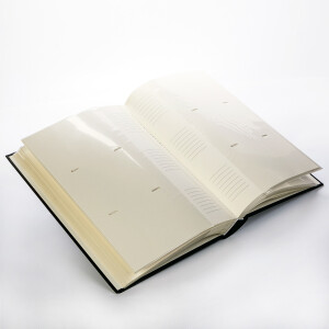 Walther ME-111-B Fun фотоальбом на 300 фото 10x15 черный