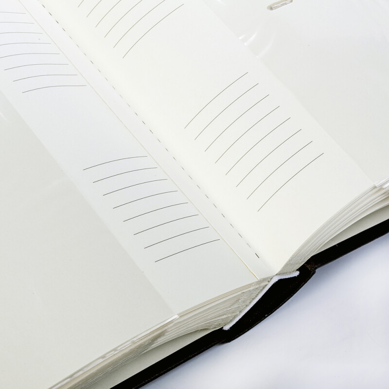 Walther  ME-111-B Fun  фотоальбом на 300 фото 10x15 черный