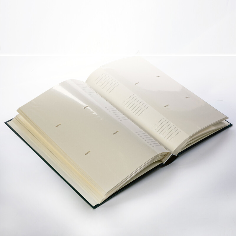 Walther  ME-111-L Fun  фотоальбом на 300 фото 10x15 синий