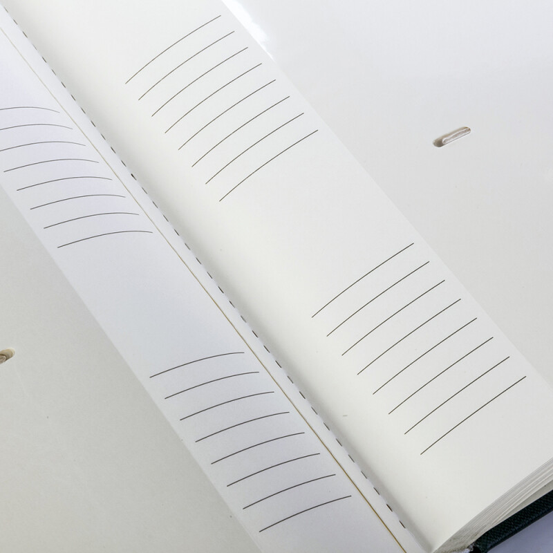 Walther  ME-111-L Fun  фотоальбом на 300 фото 10x15 синий