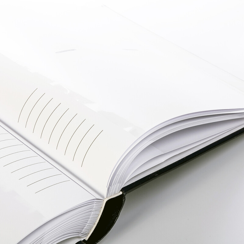 Walther ME-139-L Monza фотоальбом на 200 фото13x18 синий