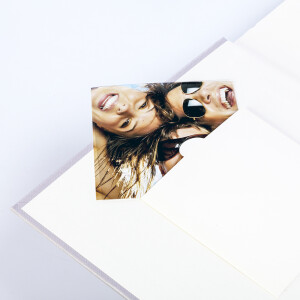 Walther ME-110-D Fun фотоальбом на 200 фото 10x15 светло серый