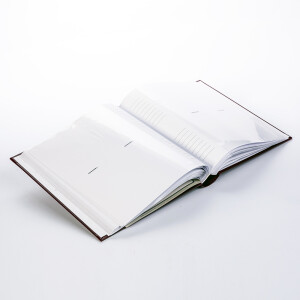 Walther ME-139-R Monza фотоальбом на 200 фото13x18 красный