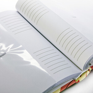 Walther ME-201-R Grindy фотоальбом на 100 фото 10x15 увядшая роза