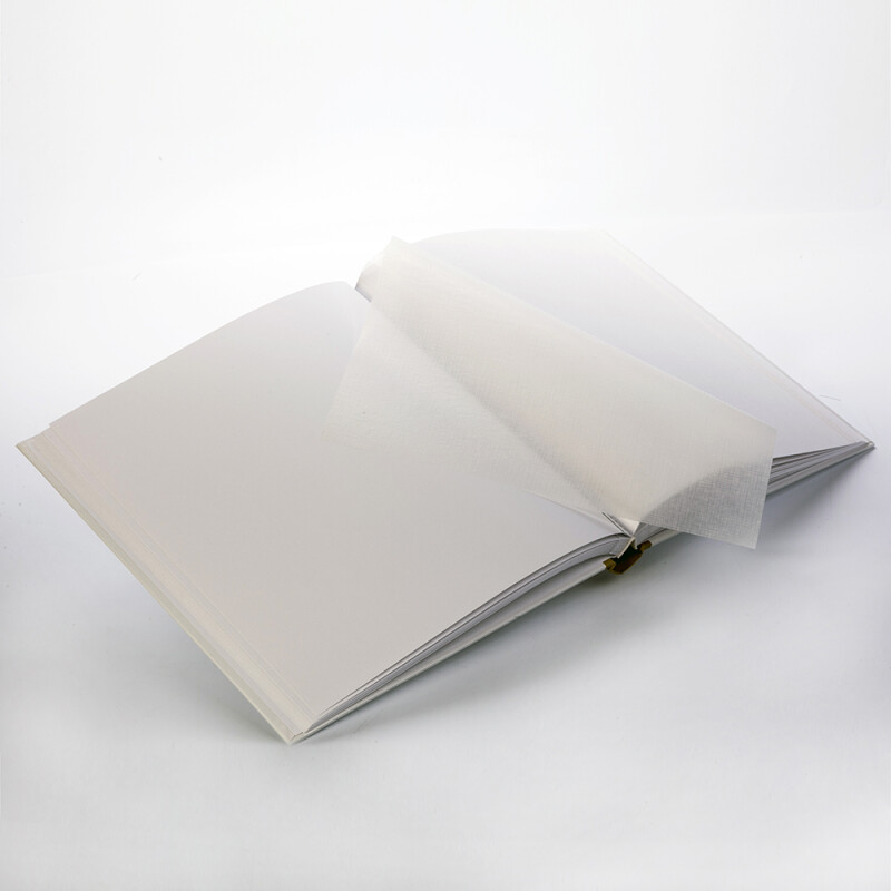 Walther UH-162 Cheers свадебный фотоальбом 50 белых страниц 28x30,5 бокалы