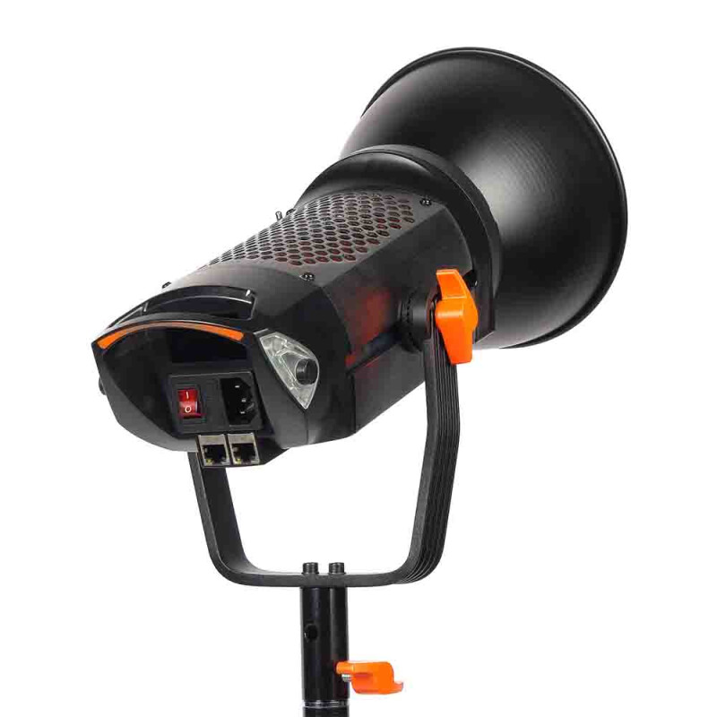 GreenBean SunLight PRO 100COB DMX светодиодный осветитель