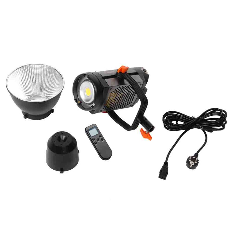 GreenBean SunLight PRO 100COB DMX светодиодный осветитель