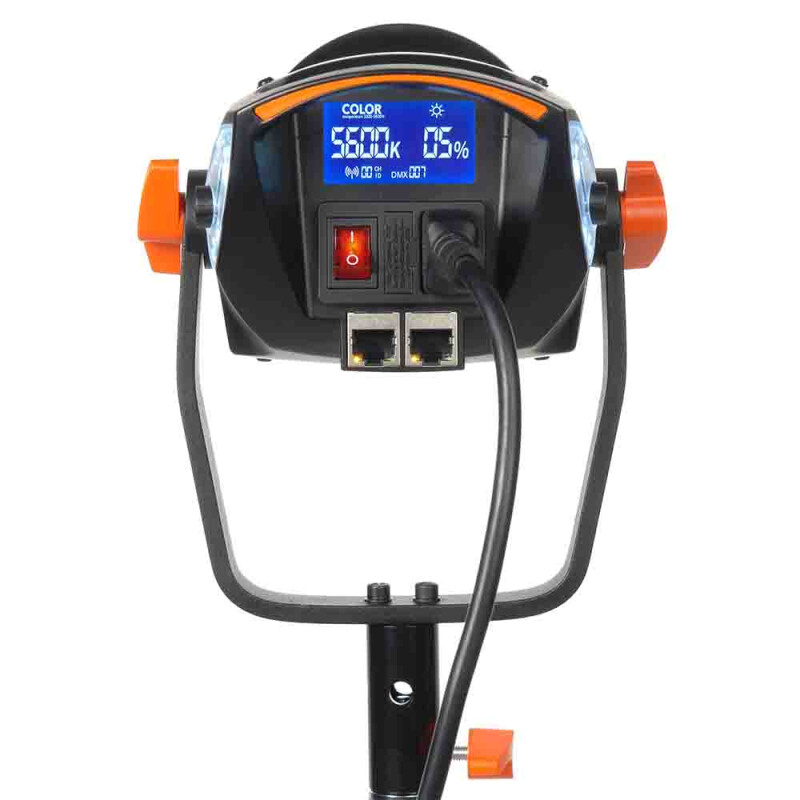 GreenBean SunLight PRO 200COB DMX светодиодный осветитель