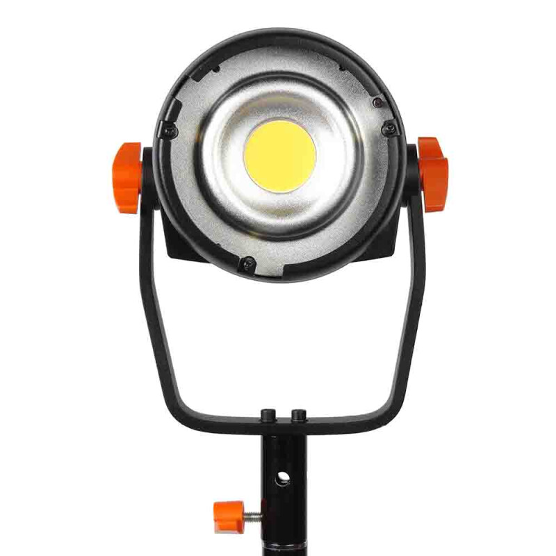 GreenBean SunLight PRO 200COB DMX светодиодный осветитель