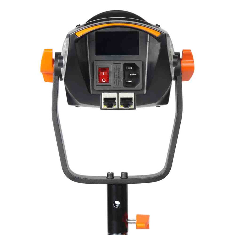 GreenBean SunLight PRO 200COB DMX светодиодный осветитель