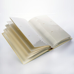 Walther ME-111-H Fun фотоальбом на 300 фото 10x15 кремовый