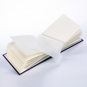 Walther FA-207-Y Fun фотоальбом 40 белых страниц 22x16 фиолетовый