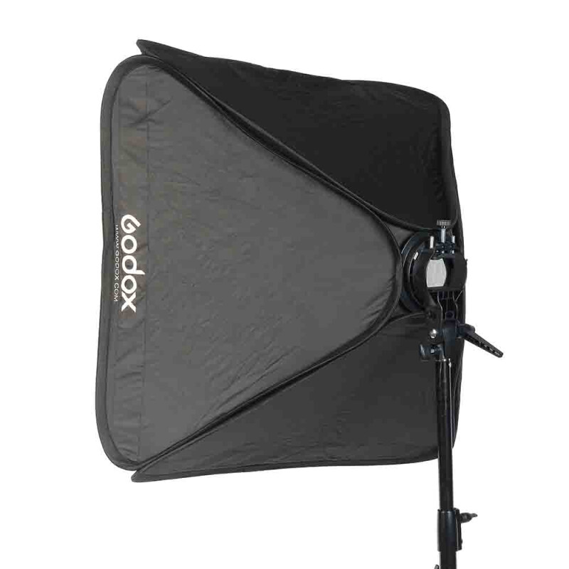 Godox SFGV8080 cофтбокс для накамерных вспышек с сотами
