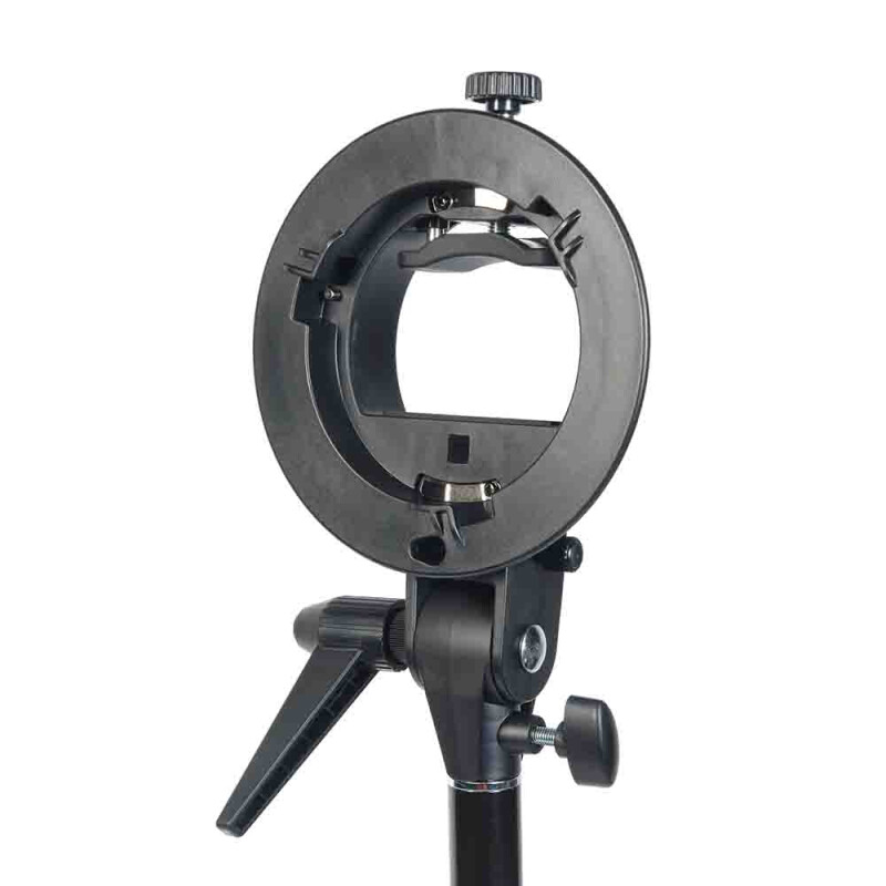 Godox SFGV8080 cофтбокс для накамерных вспышек с сотами