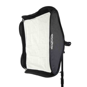 Godox SFUV8080 cофтбокс для накамерных вспышек