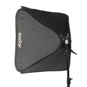 Godox SFUV8080 cофтбокс для накамерных вспышек