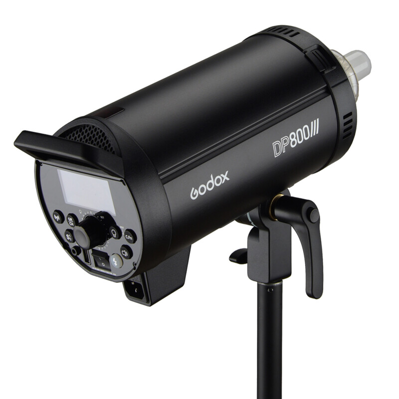 Godox DP800III импульсный моноблок