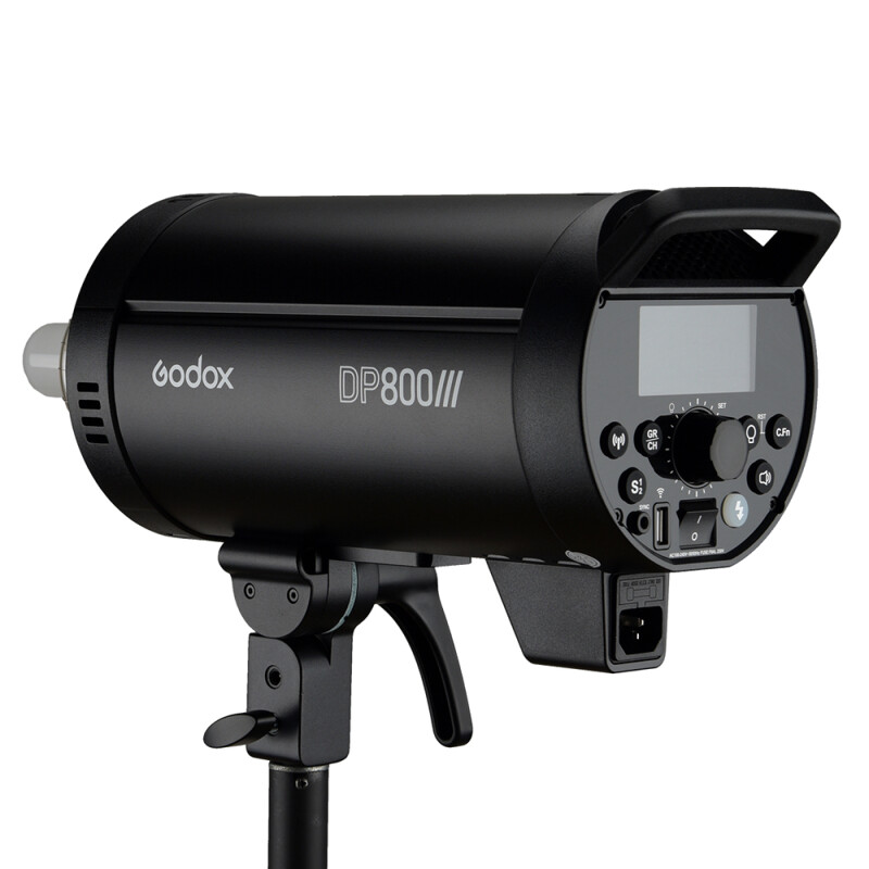 Godox DP800III импульсный моноблок