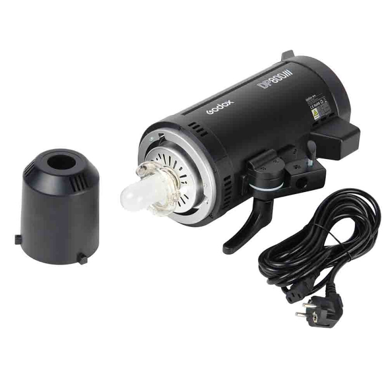 Godox DP800III импульсный моноблок