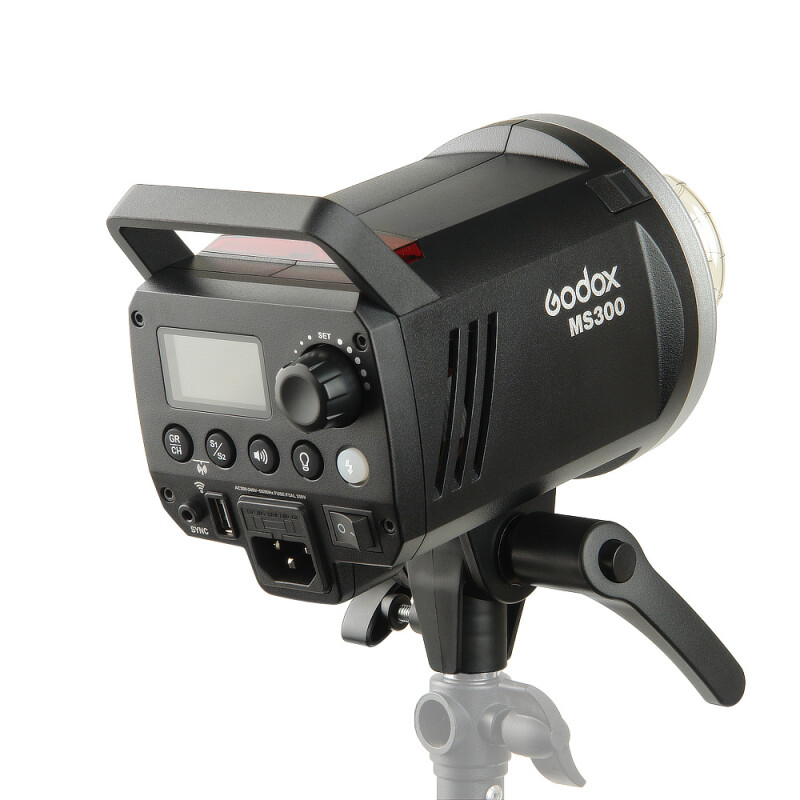 Godox MS300 импульсный моноблок