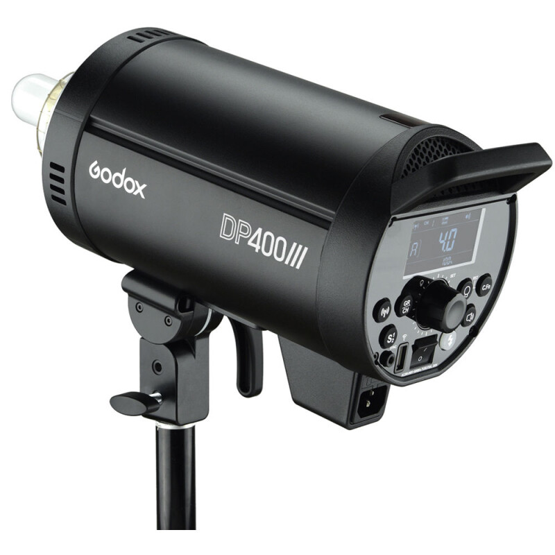 Godox DP400III импульсный моноблок